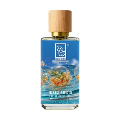 DUA Eccentric 05 by The Dua Brand