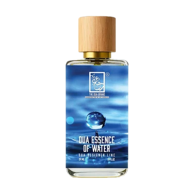 Dua Essence of Water by The Dua Brand