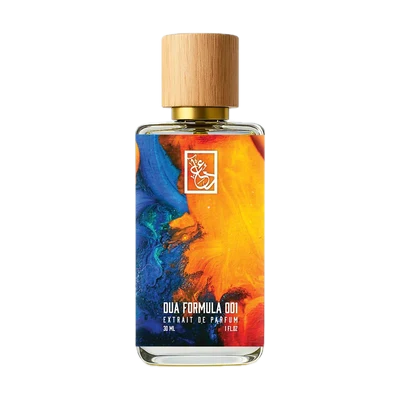 Dua Formula 001 by The Dua Brand