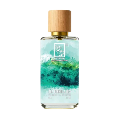 Dua Formula 003 by The Dua Brand