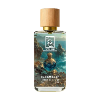 Dua Formula 005 by The Dua Brand