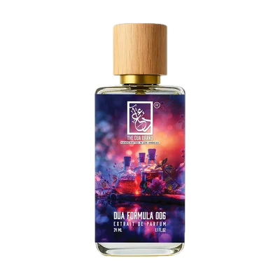 Dua Formula 006 by The Dua Brand