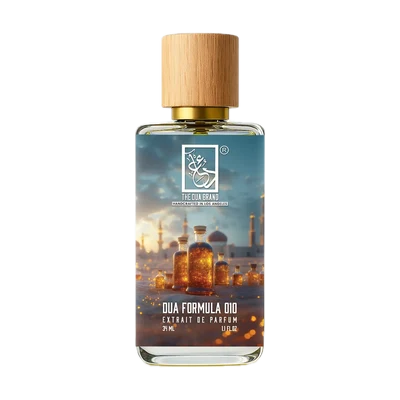 Dua Formula 010 by The Dua Brand