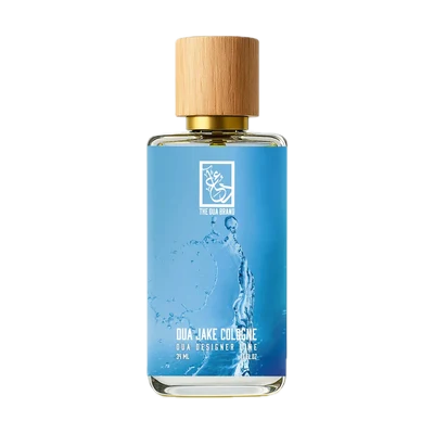 Dua Jake Cologne by The Dua Brand