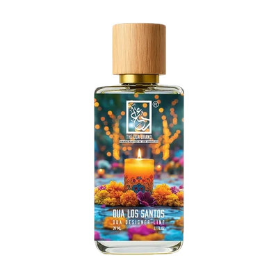 Dua Los Santos by The Dua Brand