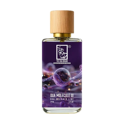 Dua Molecule 01 by The Dua Brand