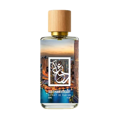 Dua’s Anniversary by The Dua Brand