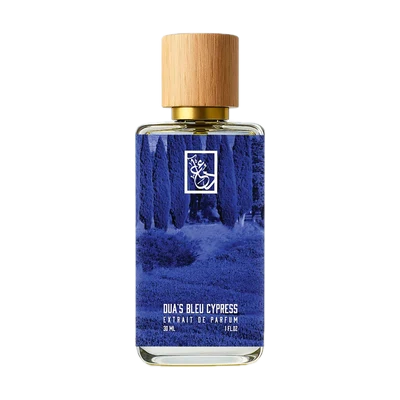 Dua’s Bleu Cypress by The Dua Brand