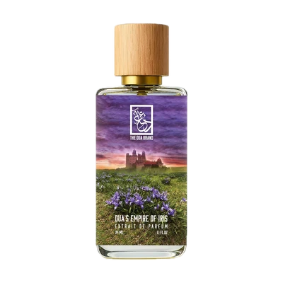 DUA’s Empire of Iris by The Dua Brand