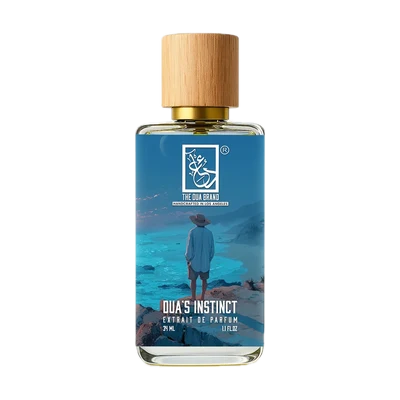 Dua’s Instinct by The Dua Brand