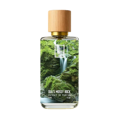 Dua’s Mossy Rock by The Dua Brand