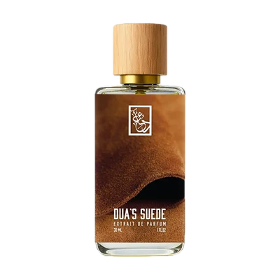 Dua's Suede by The Dua Brand