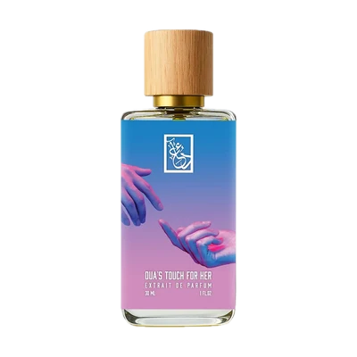 Dua’s Touch for Her by The Dua Brand