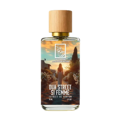 Dua Street 51 Femme by The Dua Brand
