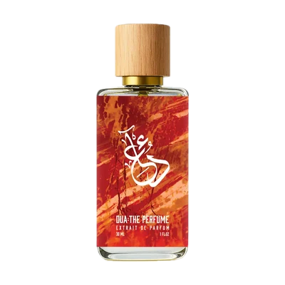Dua: The Perfume by The Dua Brand