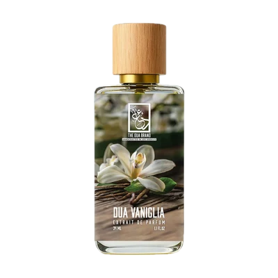Dua Vaniglia by The Dua Brand