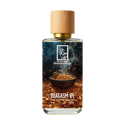 Duagasm 04 by The Dua Brand