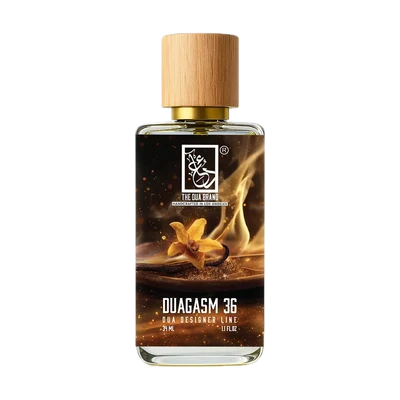 Duagasm 36 by The Dua Brand