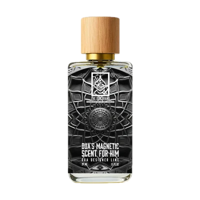 Dua's Magnetic Scent For Him by The Dua Brand