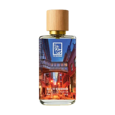 Dua's Tri-Neighborhood by The Dua Brand