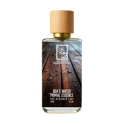 Dua's Water Primal Essence by The Dua Brand