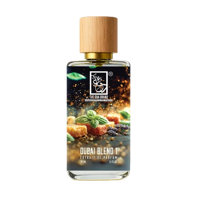 Dubai Blend 1 by The Dua Brand