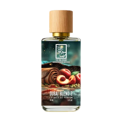 Dubai Blend 2 by The Dua Brand