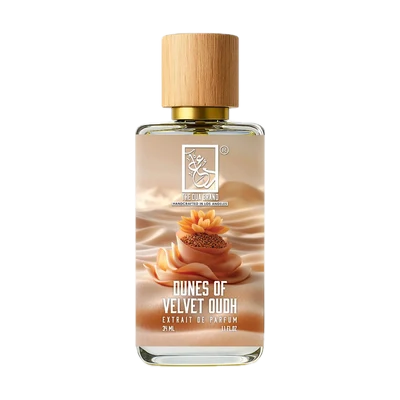 Dunes Of Velvet Oudh by The Dua Brand