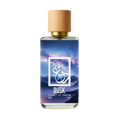 Dusk by The Dua Brand