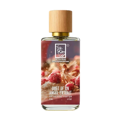 Dust Of An Angel Extrait by The Dua Brand