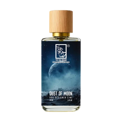 Dust Of Moon by The Dua Brand