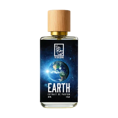 Earth by The Dua Brand