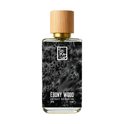 Ebony Wood by The Dua Brand