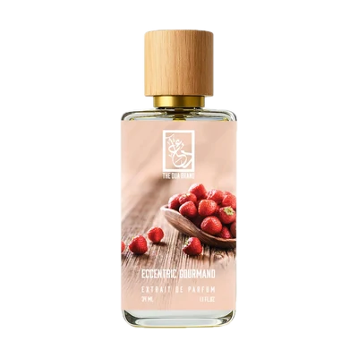 Eccentric Gourmand by The Dua Brand