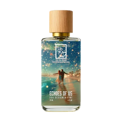 Echoes Of Us by The Dua Brand