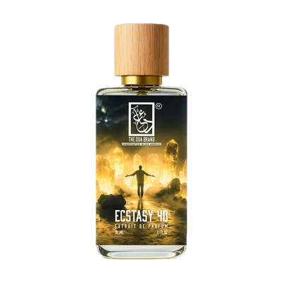 Ecstasy 40 by The Dua Brand