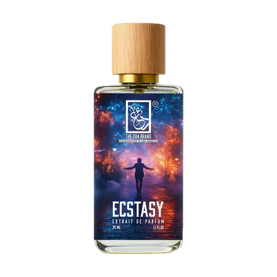 Ecstasy by The Dua Brand