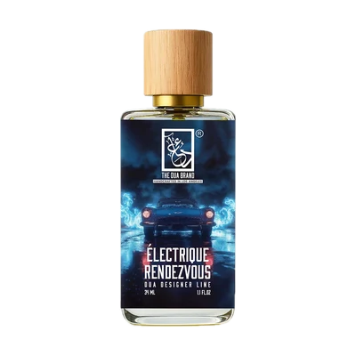 Électrique Rendezvous by The Dua Brand