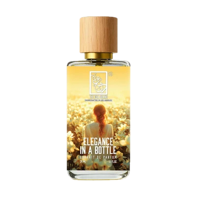 Elegance in a Bottle by The Dua Brand