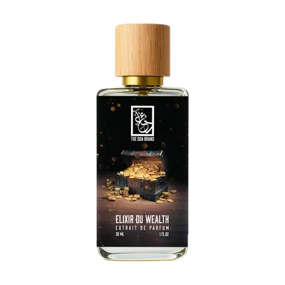 Elixir Du Wealth by The Dua Brand