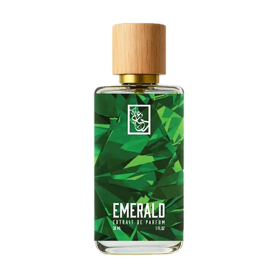 Emerald by The Dua Brand