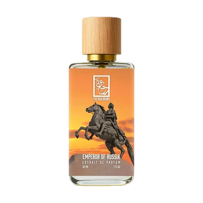 Emperor Of Russia by The Dua Brand