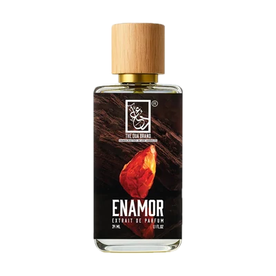 Enamor by The Dua Brand