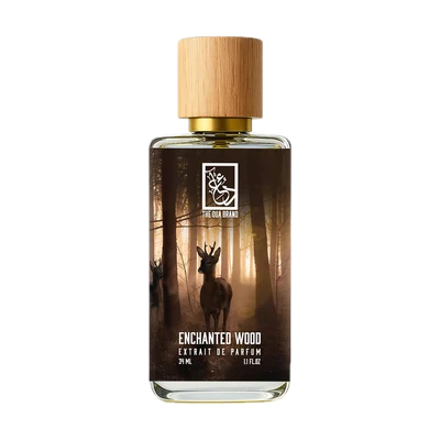 Enchanted Wood by The Dua Brand