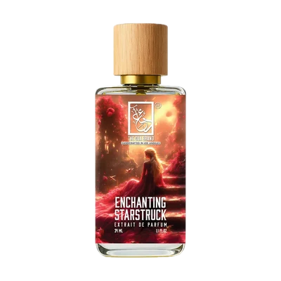 Enchanting Starstruck by The Dua Brand
