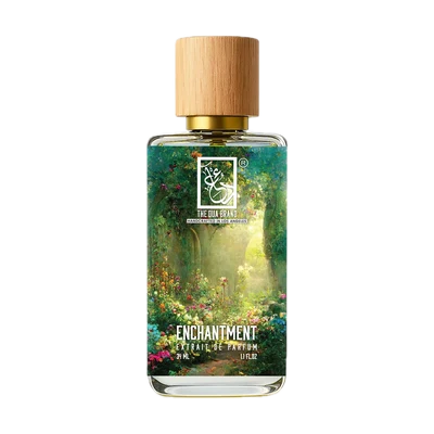 Enchantment by The Dua Brand