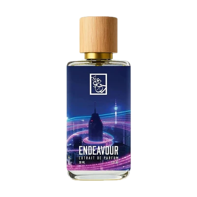 Endeavor by The Dua Brand