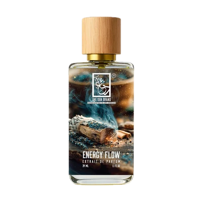 Energy Flow by The Dua Brand