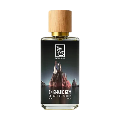 Enigmatic Gem by The Dua Brand