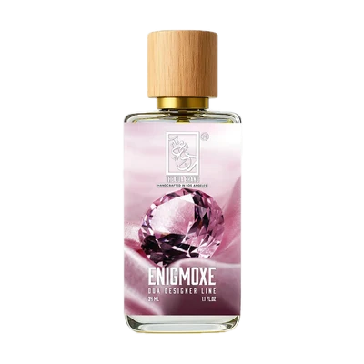Enigmoxe by The Dua Brand